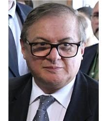 Ricardo Vélez Rodríguez