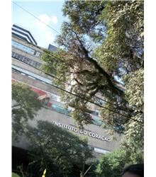 Instituto do Coração do Hospital das Clínicas da FMUSP