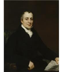 David Ricardo