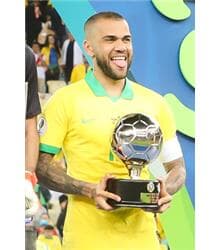 Daniel Alves