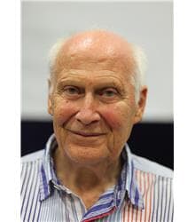 Bert Hellinger Bert Hellinger