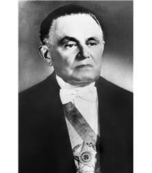 Humberto de Alencar Castelo Branco