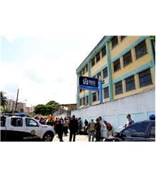 Massacre de Realengo