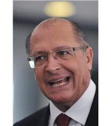 Geraldo Alckmin Geraldo Alckmin