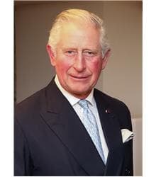 Carlos, Príncipe de Gales