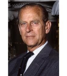 Filipe, Duque de Edimburgo