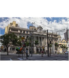 Faculdade de Direito da Universidade de São Paulo