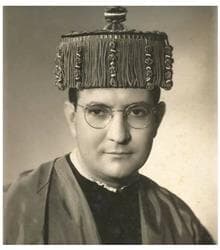 José Pedro Galvão de Sousa