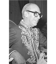 Américo Jacobina Lacombe