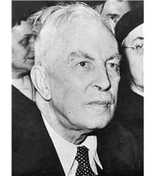 Arnold J. Toynbee
