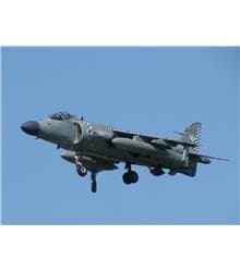 BAE Sea Harrier