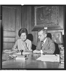 Esther de Figueiredo Ferraz Esther de Figueiredo Ferraz