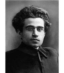 Antonio Gramsci Antonio Gramsci