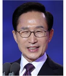 Lee Myung-bak