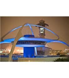 Aeroporto Internacional de Los Angeles