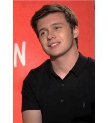 Nick Robinson Nick Robinson