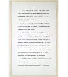 Advertência de Miranda Advertência de Miranda