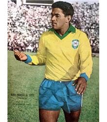 Garrincha Garrincha