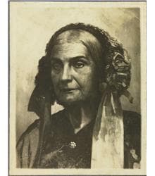 Domitila de Castro Canto e Melo