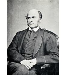 Francis Galton