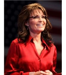 Sarah Palin