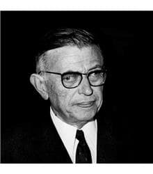Jean-Paul Sartre