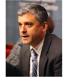 Steven Levitsky Steven Levitsky