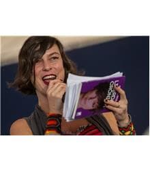 Maria Paula Fidalgo Maria Paula Fidalgo