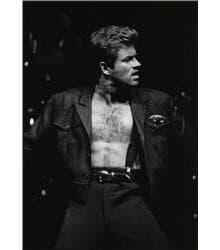 George Michael