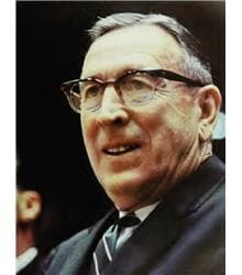 John Wooden
