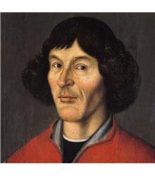 Nicolau Copérnico