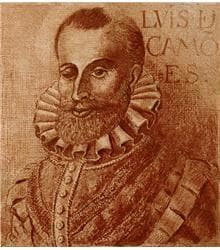 Luís de Camões