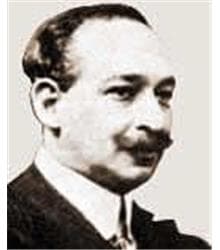 José Ingenieros José Ingenieros