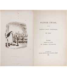 Oliver Twist
