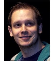 Peter Sunde
