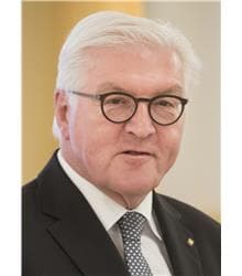 Frank-Walter Steinmeier