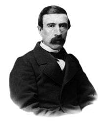 José Victorino Lastarria