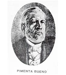 José Antônio Pimenta Bueno