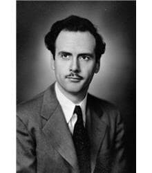 Marshall McLuhan