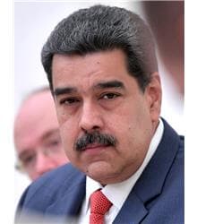 Nicolás Maduro