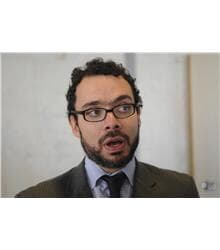 Pedro Abramovay Pedro Abramovay