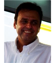 Carlos Eduardo Alves