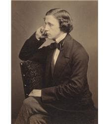 Lewis Carroll Lewis Carroll