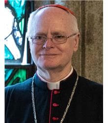 Odilo Scherer Odilo Scherer