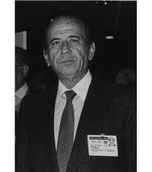 Carlos Andrés Pérez