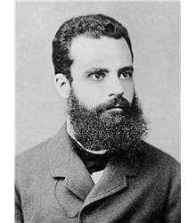 Vilfredo Pareto