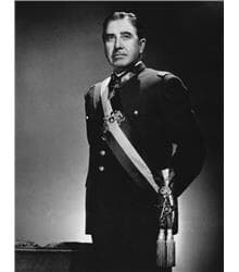 Augusto Pinochet