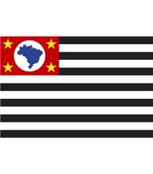 Bandeira do estado de São Paulo
