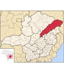 Vale do Jequitinhonha