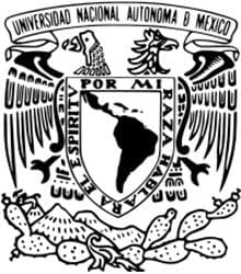 Universidade Nacional Autônoma do México